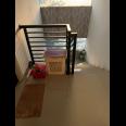 Dijual Rumah Hook Semi Furnished Lokasi Strategis di Semolowaru Elok Surabaya Timur