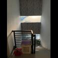 Dijual Rumah Hook Semi Furnished Lokasi Strategis di Semolowaru Elok Surabaya Timur
