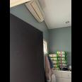 Dijual Rumah Hook Semi Furnished Lokasi Strategis di Semolowaru Elok Surabaya Timur