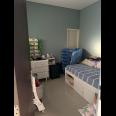 Dijual Rumah Hook Semi Furnished Lokasi Strategis di Semolowaru Elok Surabaya Timur