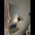 Dijual Rumah Hook Semi Furnished Lokasi Strategis di Semolowaru Elok Surabaya Timur