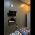 Dijual Rumah Hook Semi Furnished Lokasi Strategis di Semolowaru Elok Surabaya Timur