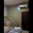 Dijual Rumah Hook Semi Furnished Lokasi Strategis di Semolowaru Elok Surabaya Timur