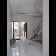Dijual Rumah Minimalis Baru Gress Lokasi Tenggilis Mejoyo Rungkut Surabaya Timur 