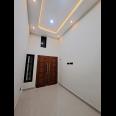 Rumah Minimalis Baru Gress di Perumahan Medokan Ayu Surabaya