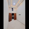 Rumah Minimalis Baru Gress di Perumahan Medokan Ayu Surabaya