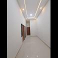Rumah Minimalis Baru Gress di Perumahan Medokan Ayu Surabaya