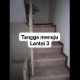 Dijual Rumah Murah Siap Huni Ketintang Surabaya Selatan