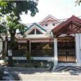 Dijual Rumah Hook Siap Huni Lokasi Strategis di Dukuh Kupang Surabaya