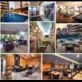 DIJUAL Apartemen THE SQUARE FULL FURNISHED (Universitas Petra) Surabaya