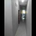 DI JUAL KOST + TOKO Lokasi Strategis di Jalan RAYA SEMOLOWARU  