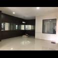 Dijual Rumah Minimalis Murah Semi Furnished Lokasi Babatan Pantai Mulyorejo Surabaya