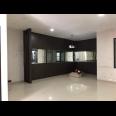 Dijual Rumah Minimalis Murah Semi Furnished Lokasi Babatan Pantai Mulyorejo Surabaya