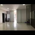 Dijual Rumah Minimalis Murah Semi Furnished Lokasi Babatan Pantai Mulyorejo Surabaya