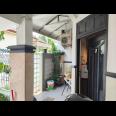 Dijual Rumah Murah Semi Furnished Siap huni di Perumahan Babatan Pilang Wiyung Surabaya