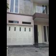 Rumah Minimalis Modern Siap Huni Lokasi Gayungsari Barat Surabaya