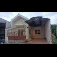 Dijual Rumah Semi Furnished di Jalan Lebak Rejo Surabaya Utara