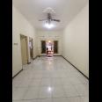 Dijual Rumah Semi Furnished di Jalan Lebak Rejo Surabaya Utara
