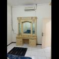 ‼️JUAL CEPAT‼️ Rumah Semi Furnished di Lebak Rejo Tambaksari Surabaya Utara