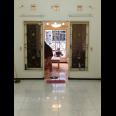 ‼️JUAL CEPAT‼️ Rumah Semi Furnished di Lebak Rejo Tambaksari Surabaya Utara