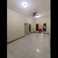 Dijual Rumah Semi Furnished di Jalan Lebak Rejo Surabaya Utara