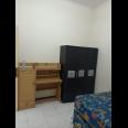 Dijual Rumah Semi Furnished di Jalan Lebak Rejo Surabaya Utara