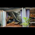 Dijual Rumah Villa Siap Huni di Bukit Bougenville, Bogor