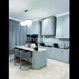Dijual Rumah SHM 2 Lantai di Cempaka Putih Timur, Jakarta Pusat