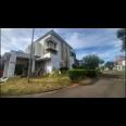 Dijual Rumah Hook di BSD, Tangerang SelatanK