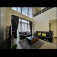 Dijual Rumah Mewah dengan Kolam Renang di Nava Park, Tangerang