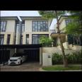 Dijual Rumah Mewah dengan Kolam Renang di Nava Park, Tangerang
