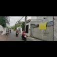 Dijual Tanah Kosong di Jalan Bungur Raya, Kebayoran Lama, Jakarta Selatan