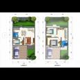 Dijual Rumah Siap Huni di Perumahan Citra Garden, Sidoarjo