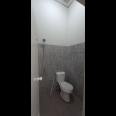Disewakan Rumah Baru Minimalis, 2 Lantai, Dekat Citraland Utara (Northwest), Surabaya Barat