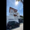 Dijual Rumah 2,5 Lantai di Mandala, Sidoarjo