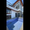 Dijual Rumah 2,5 Lantai di Mandala, Sidoarjo