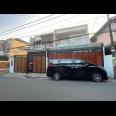 Dijual Rumah 2 Lantai di Jagakarsa, Jakarta Selatan