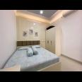 Dijual Rumah 2 Lantai di Jagakarsa, Jakarta Selatan