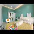 Dijual Rumah 2 Lantai di Jagakarsa, Jakarta Selatan