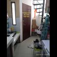 Dijual Rumah SHM di Nimun Raya, Jakarta Selatan