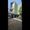 Dijual Rumah Minimalis di Taman Sari II, Jakarta Selatan