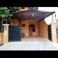 Dijual Rumah Siap Huni di Komplek Taman Buaran Indah III, Jakarta Timur