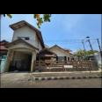 Dijual Rumah Pojokan di Taman Pinang, Sidoarjo
