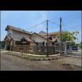Dijual Rumah Pojokan di Taman Pinang, Sidoarjo