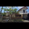 Dijual Rumah Pojokan di Taman Pinang, Sidoarjo