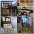 Dijual Rumah Minimalis di Perumahan Shojiland, Sidoarjo