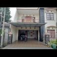 Dijual Rumah SHM 2 Lantai di Perumahan Griya Indah, Yogyakarta