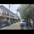 Dijual Rumah SHM 2 Lantai di Kayu Putih, Jakarta Timur