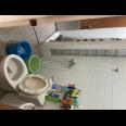 Dijual Rumah SHM 2 Lantai di Cempaka Putih Timur, Jakarta Pusat