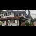 Dijual Rumah Siap Huni di Jalan Camar III, Kota Tangerang